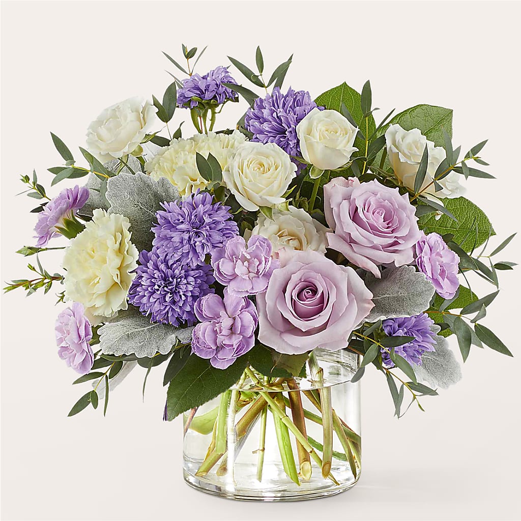 Stardust Bouquet –  Mongis Luxe Creations Llc, Old Bridge NJ