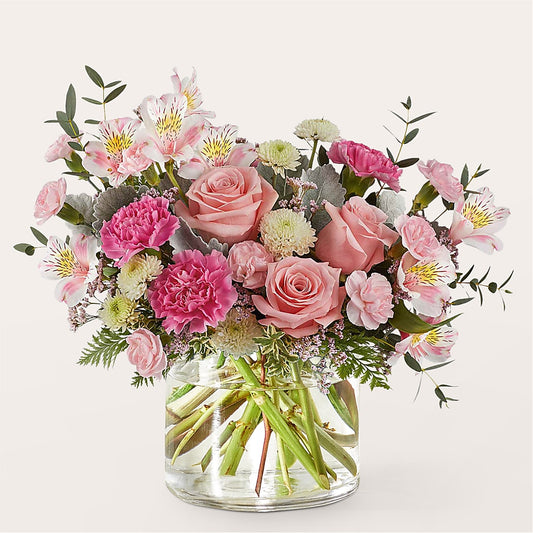 The Treehouse Bouquet –  Mongis Luxe Creations Llc, Old Bridge NJ