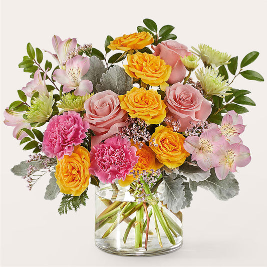 Mai Tai Bouquet –  Mongis Luxe Creations Llc, Old Bridge NJ