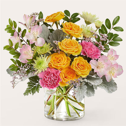 Mai Tai Bouquet –  Mongis Luxe Creations Llc, Old Bridge NJ