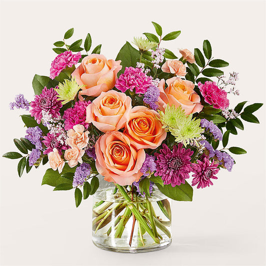 Effervescence Bouquet –  Mongis Luxe Creations Llc, Old Bridge NJ