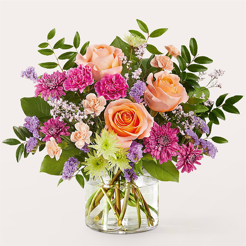 Effervescence Bouquet –  Mongis Luxe Creations Llc, Old Bridge NJ
