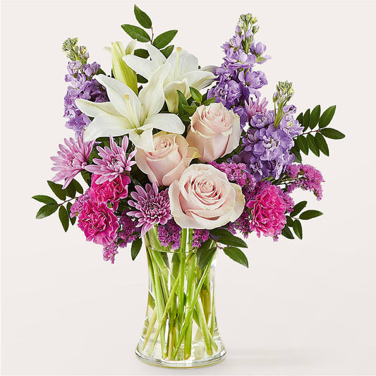 High Tea Bouquet –  Mongis Luxe Creations Llc, Old Bridge NJ