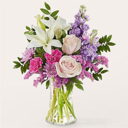 High Tea Bouquet –  Mongis Luxe Creations Llc, Old Bridge NJ