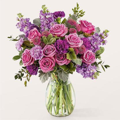 A Love Story Bouquet –  Mongis Luxe Creations Llc, Old Bridge NJ