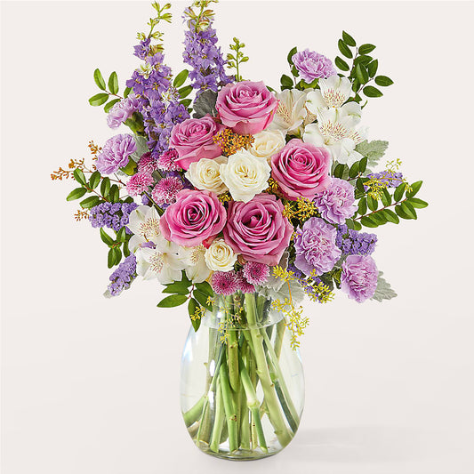 Lucky Me Bouquet –  Mongis Luxe Creations Llc, Old Bridge NJ