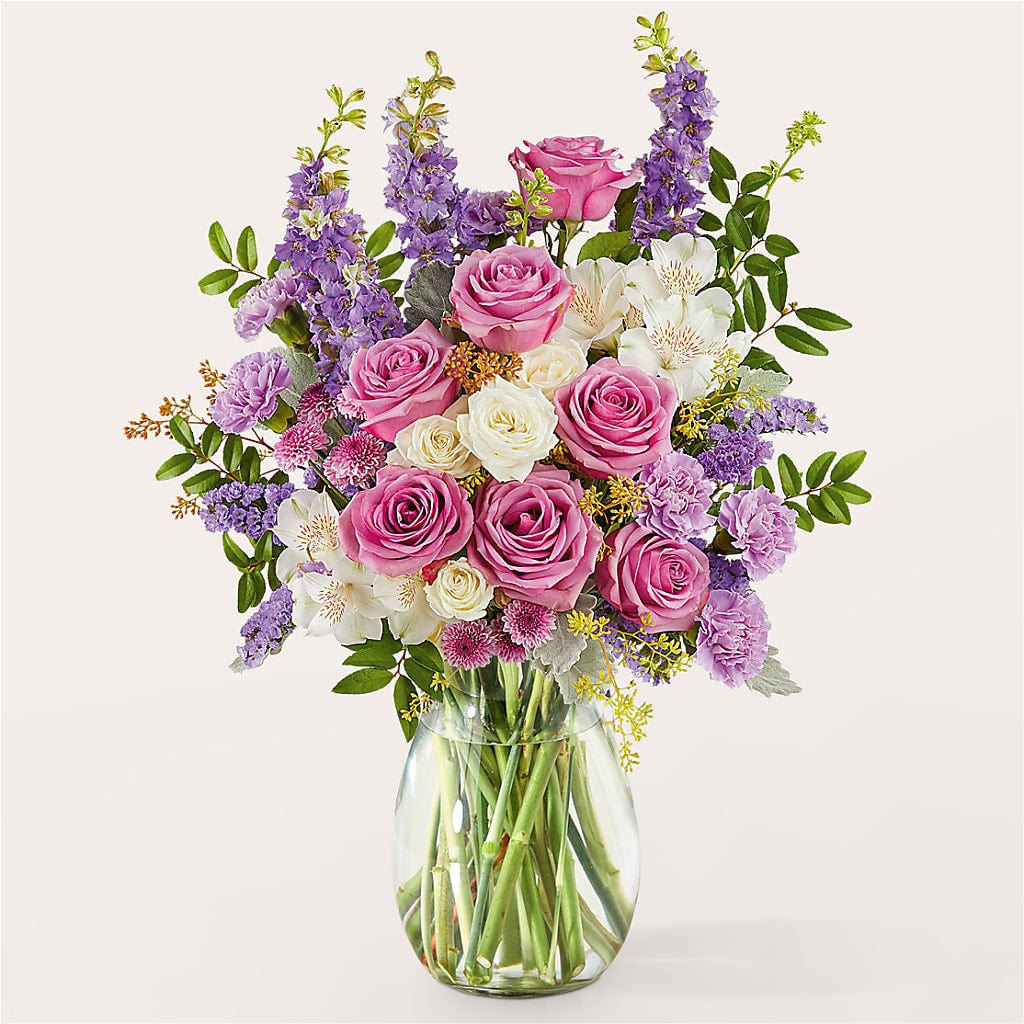 Lucky Me Bouquet –  Mongis Luxe Creations Llc, Old Bridge NJ