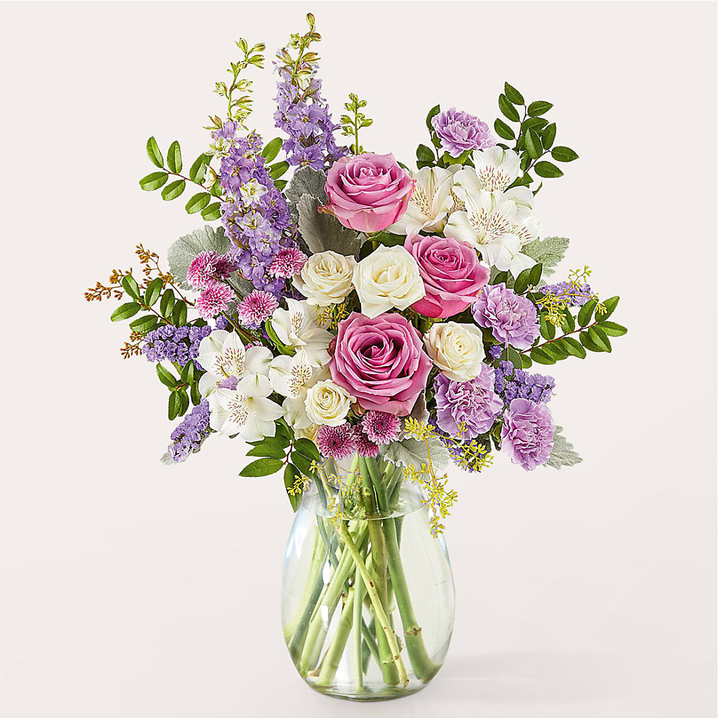 Lucky Me Bouquet –  Mongis Luxe Creations Llc, Old Bridge NJ