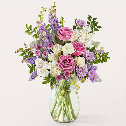 Lucky Me Bouquet –  Mongis Luxe Creations Llc, Old Bridge NJ