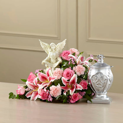 Divinity Arrangement –  Mongis Luxe Creations Llc, Old Bridge NJ