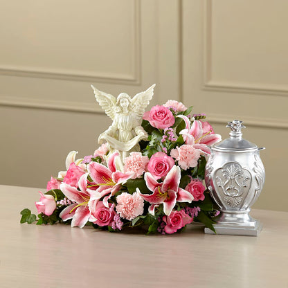 Divinity Arrangement –  Mongis Luxe Creations Llc, Old Bridge NJ