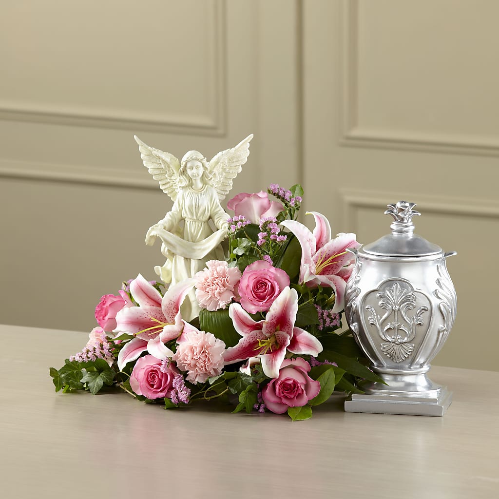 Divinity Arrangement –  Mongis Luxe Creations Llc, Old Bridge NJ