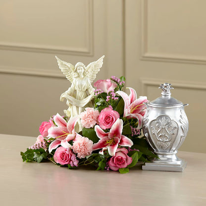 Divinity Arrangement –  Mongis Luxe Creations Llc, Old Bridge NJ