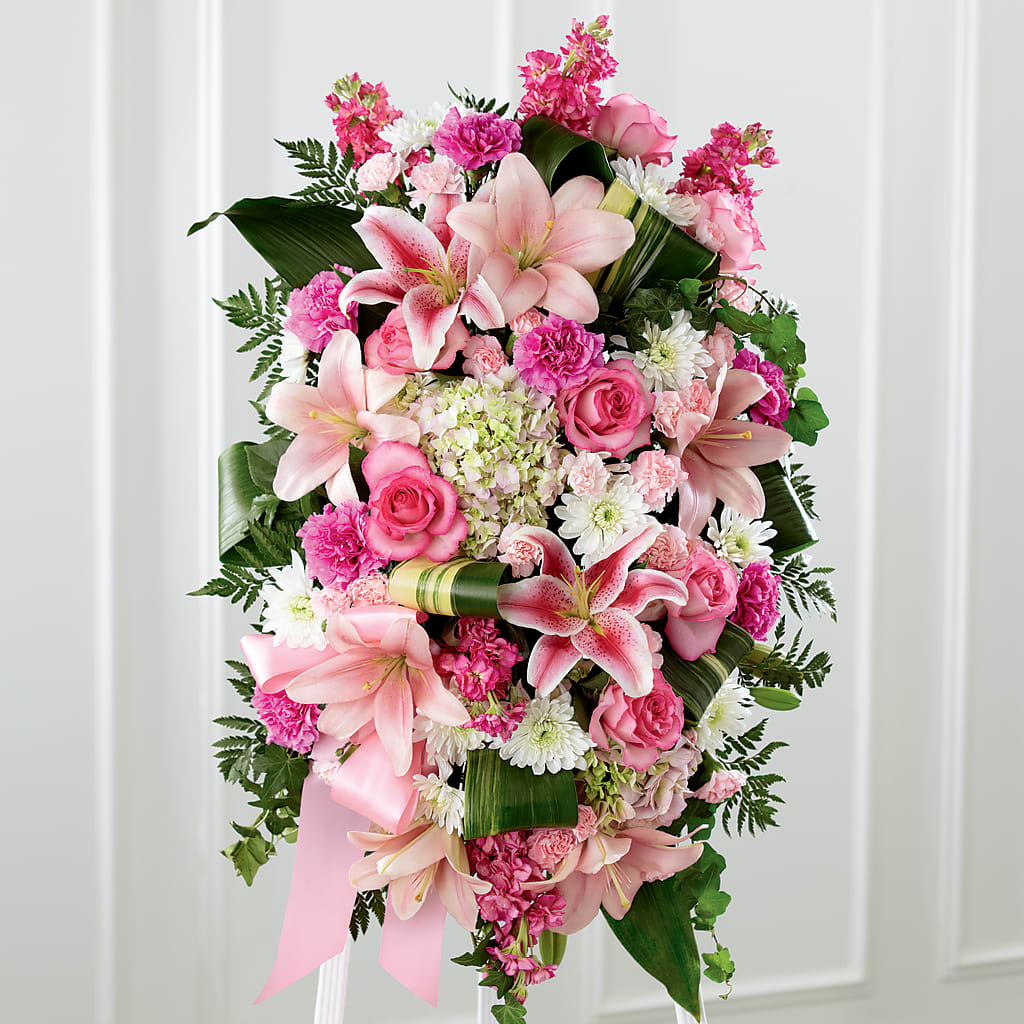 Comforting Standing Spray –  Mongis Luxe Creations Llc, Old Bridge NJ