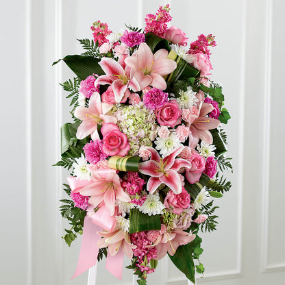 Comforting Standing Spray –  Mongis Luxe Creations Llc, Old Bridge NJ