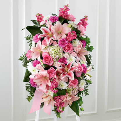 Comforting Standing Spray –  Mongis Luxe Creations Llc, Old Bridge NJ