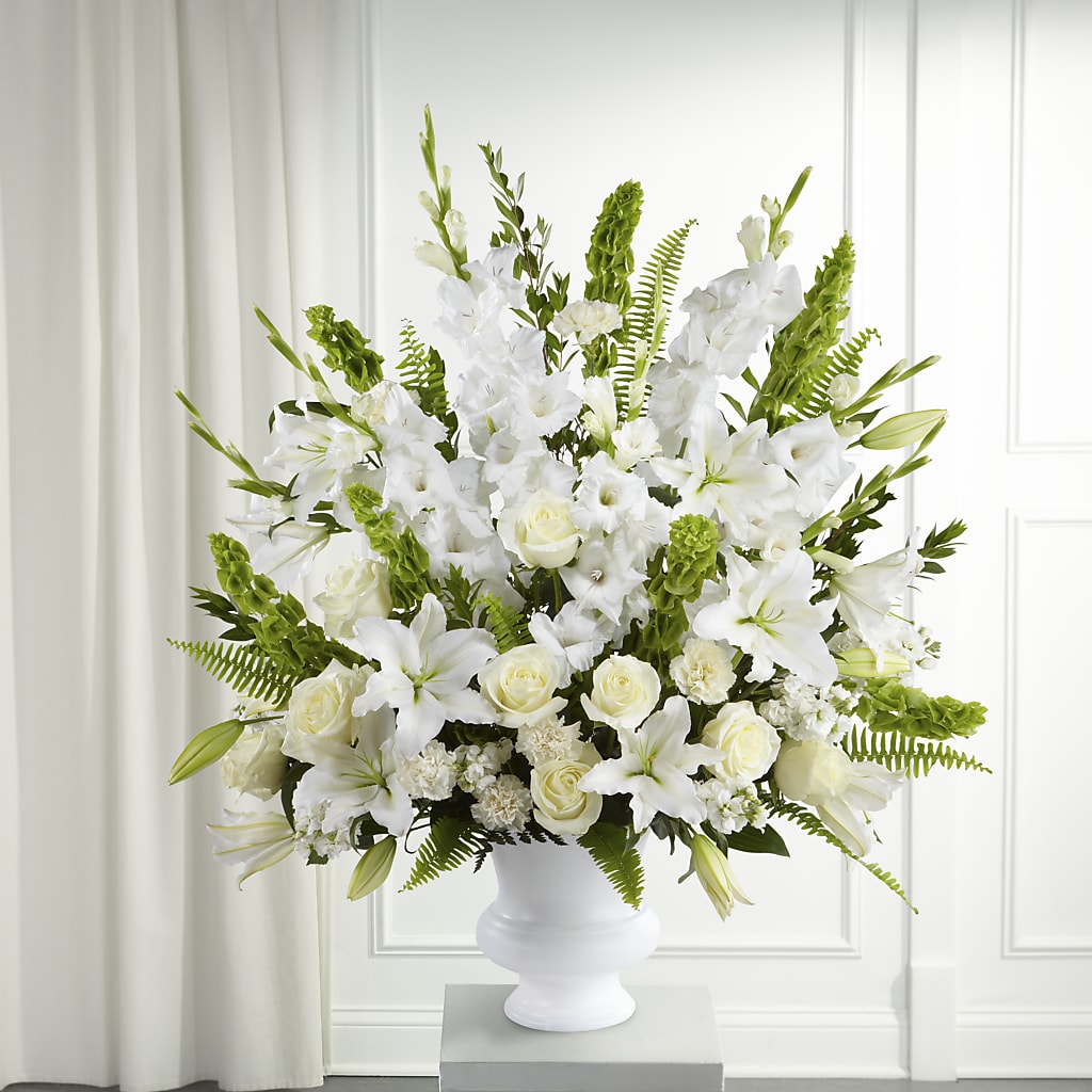 Morning Stars Arrangement –  Mongis Luxe Creations Llc, Old Bridge NJ