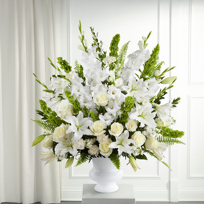 Morning Stars Arrangement –  Mongis Luxe Creations Llc, Old Bridge NJ
