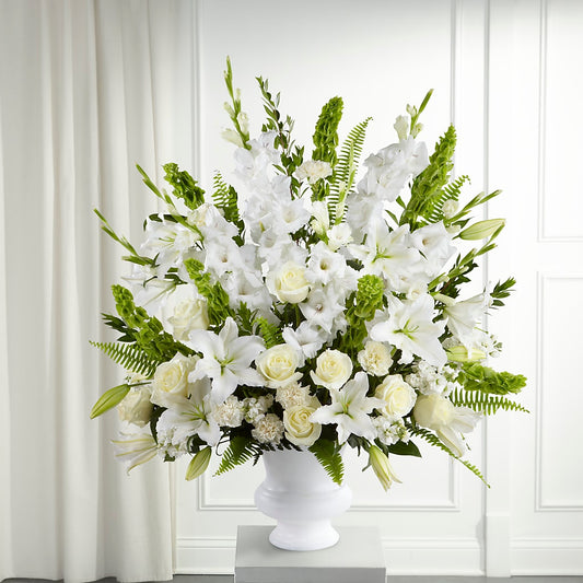 Morning Stars Arrangement –  Mongis Luxe Creations Llc, Old Bridge NJ