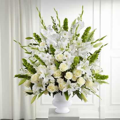 Morning Stars Arrangement –  Mongis Luxe Creations Llc, Old Bridge NJ