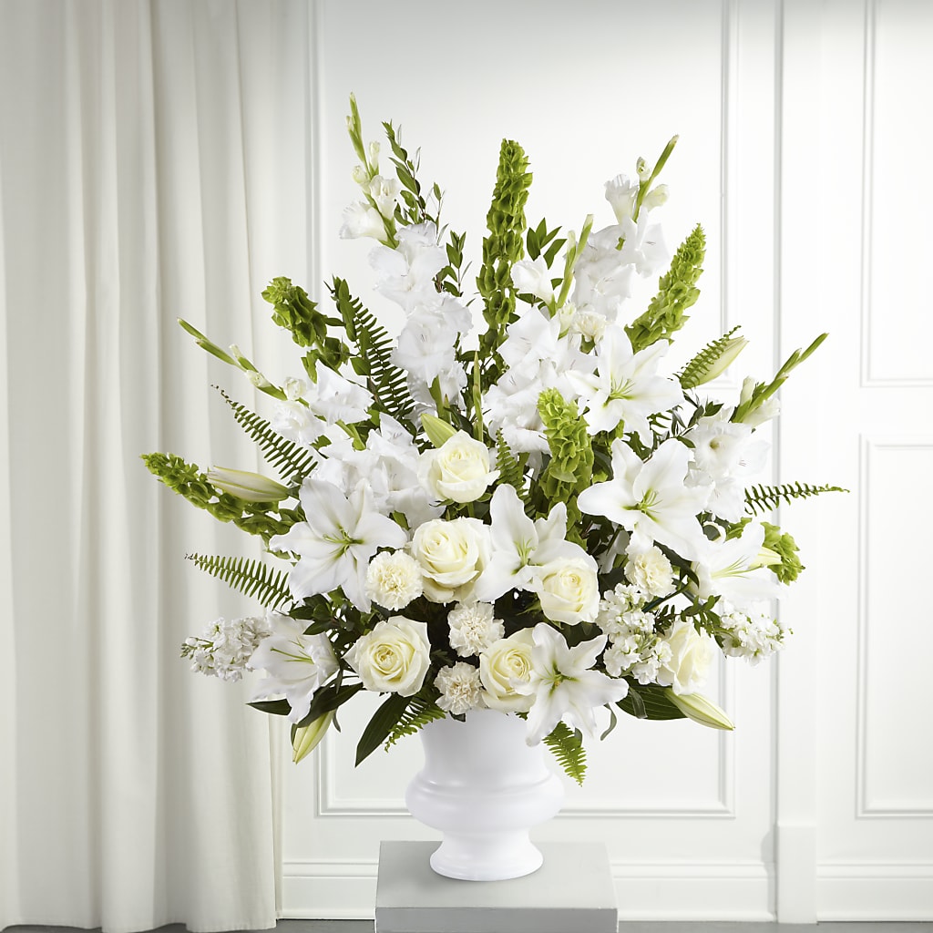 Morning Stars Arrangement –  Mongis Luxe Creations Llc, Old Bridge NJ