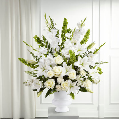 Morning Stars Arrangement –  Mongis Luxe Creations Llc, Old Bridge NJ