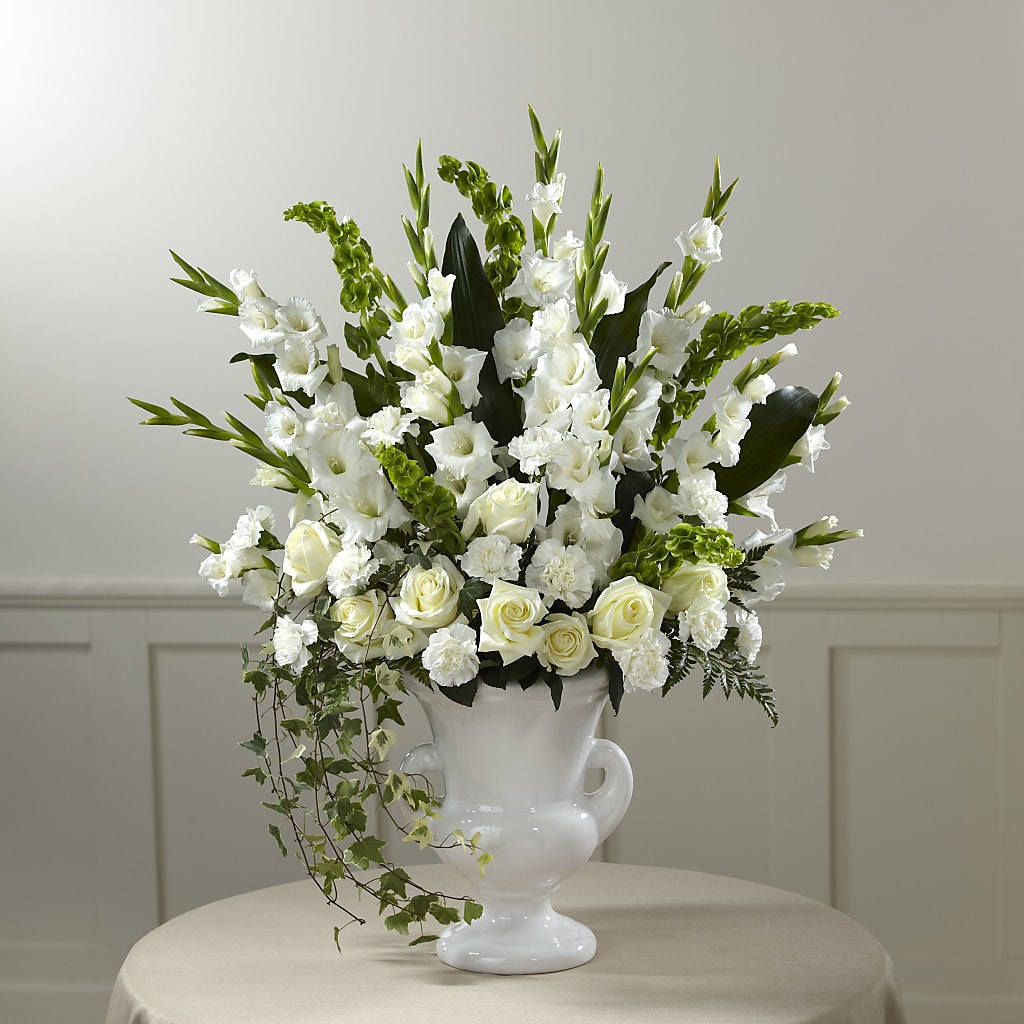 Fond Reflections Arrangement –  Mongis Luxe Creations Llc, Old Bridge NJ