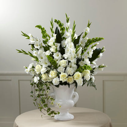 Fond Reflections Arrangement –  Mongis Luxe Creations Llc, Old Bridge NJ