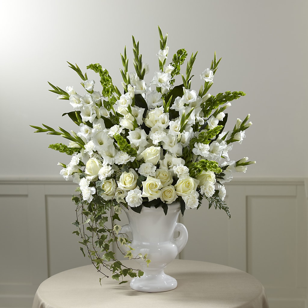 Fond Reflections Arrangement –  Mongis Luxe Creations Llc, Old Bridge NJ
