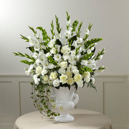 Fond Reflections Arrangement –  Mongis Luxe Creations Llc, Old Bridge NJ