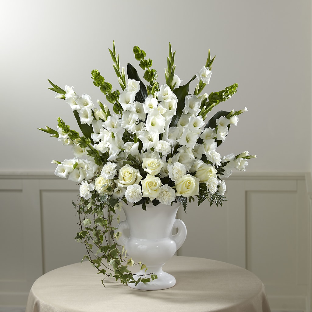 Fond Reflections Arrangement –  Mongis Luxe Creations Llc, Old Bridge NJ