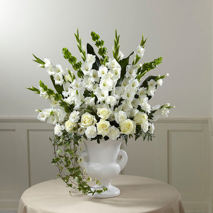Fond Reflections Arrangement –  Mongis Luxe Creations Llc, Old Bridge NJ