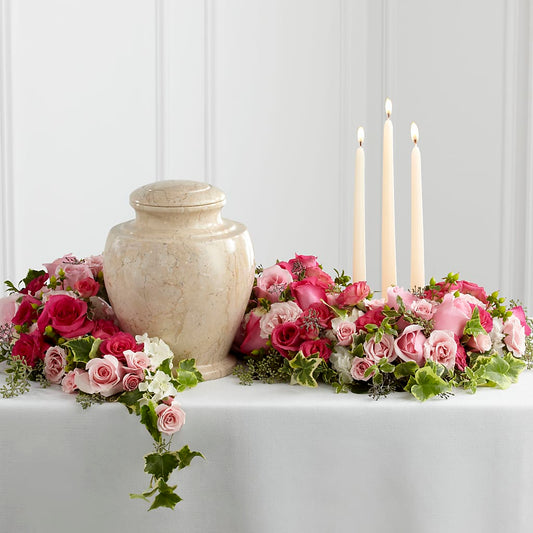 Remembrance Arrangement –  Mongis Luxe Creations Llc, Old Bridge NJ