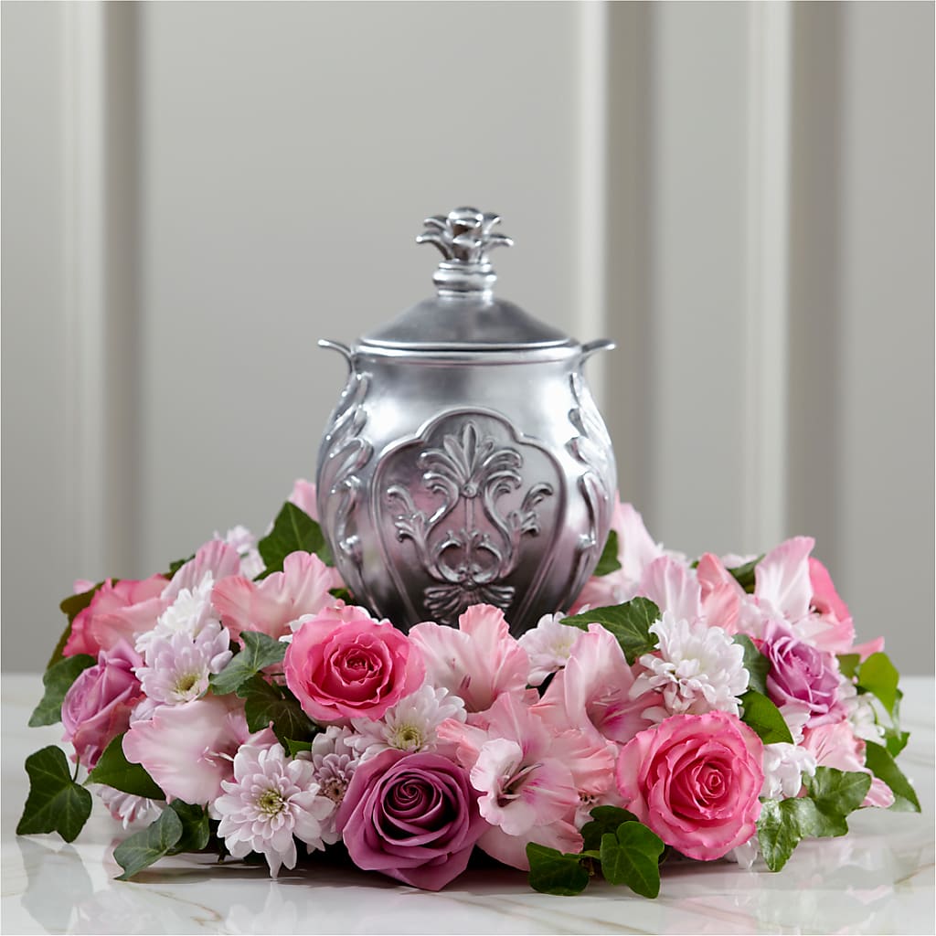 Glorious Tribute Arrangement  –  Mongis Luxe Creations Llc, Old Bridge NJ