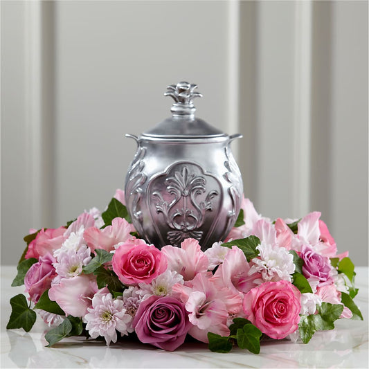 Glorious Tribute Arrangement  –  Mongis Luxe Creations Llc, Old Bridge NJ