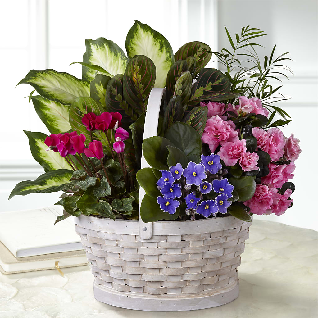 Peaceful Garden Planter –  Mongis Luxe Creations Llc, Old Bridge NJ