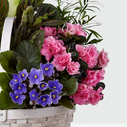 Peaceful Garden Planter –  Mongis Luxe Creations Llc, Old Bridge NJ