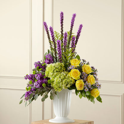 Affection Arrangement –  Mongis Luxe Creations Llc, Old Bridge NJ