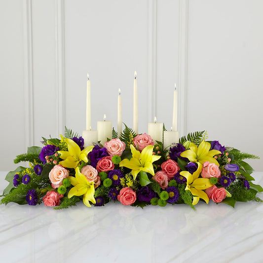 Forever Arrangement –  Mongis Luxe Creations Llc, Old Bridge NJ