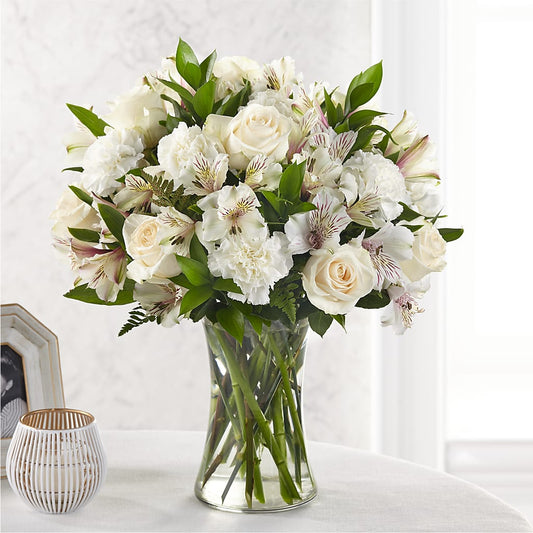 Cherished Friend Bouquet –  Mongis Luxe Creations Llc, Old Bridge NJ