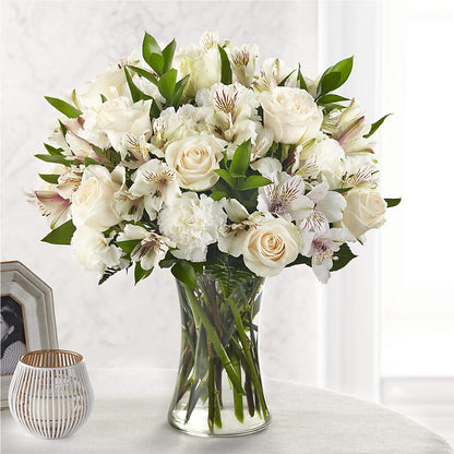 Cherished Friend Bouquet –  Mongis Luxe Creations Llc, Old Bridge NJ