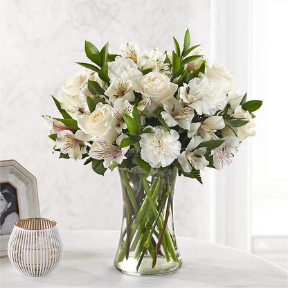Cherished Friend Bouquet –  Mongis Luxe Creations Llc, Old Bridge NJ