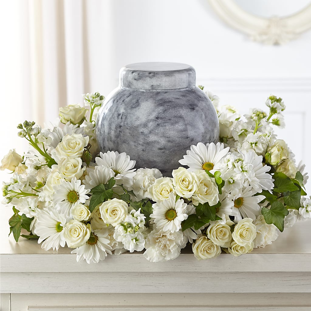 Timeless Tribute Cremation Adornment –  Mongis Luxe Creations Llc, Old Bridge NJ