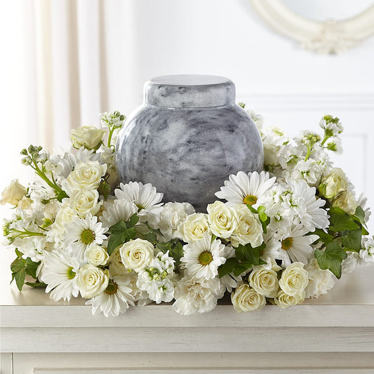 Timeless Tribute Cremation Adornment –  Mongis Luxe Creations Llc, Old Bridge NJ