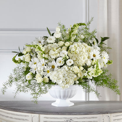Love & Compassion Arrangement –  Mongis Luxe Creations Llc, Old Bridge NJ