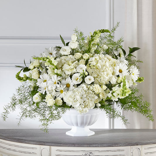 Love & Compassion Arrangement –  Mongis Luxe Creations Llc, Old Bridge NJ