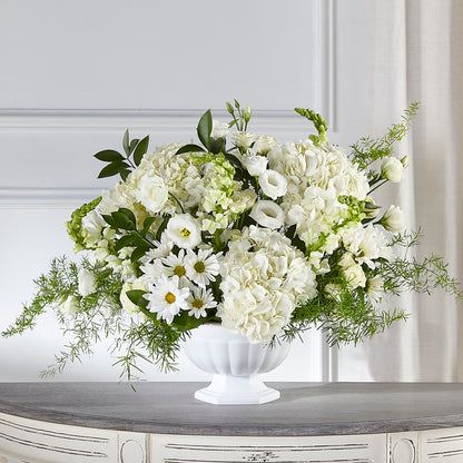 Love & Compassion Arrangement –  Mongis Luxe Creations Llc, Old Bridge NJ
