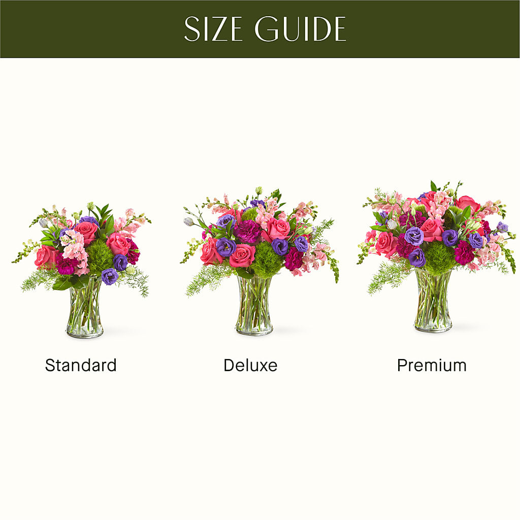 Charm & Comfort Bouquet –  Mongis Luxe Creations Llc, Old Bridge NJ