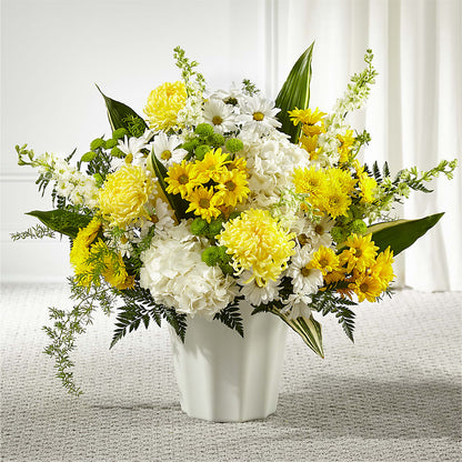 Unity & Grace Floor Basket –  Mongis Luxe Creations Llc, Old Bridge NJ