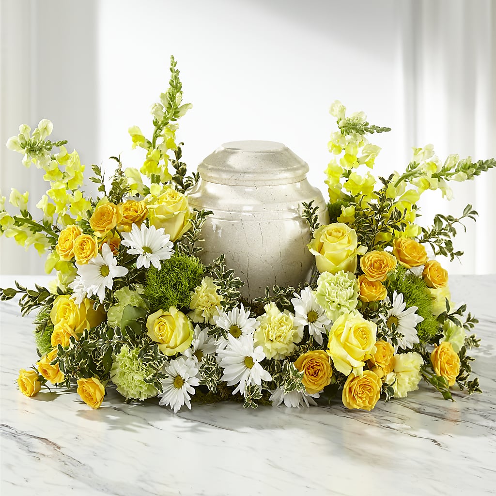 Graceful Love Cremation Adornment –  Mongis Luxe Creations Llc, Old Bridge NJ